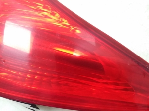 Peugeot 308 (2007–2015) Eckleuchte hinten - 5