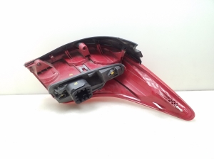 Peugeot 308 (2007–2015) Eckleuchte hinten - 6