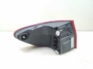 BMW 5 SERIES F11 (2010–2017) Eckleuchte hinten 18818002 - 4