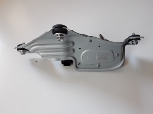  Rear wiper motor 