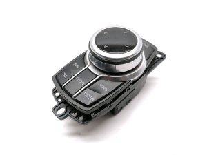 BMW i 3 I01 (2013–2026) Display switch 6992828 - 2