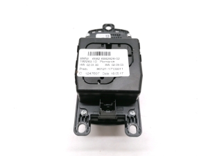 BMW i 3 I01 (2013–2026) Display switch 6992828 - 3