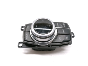 BMW i 3 I01 (2013–2026) Display switch 6992828 - 4