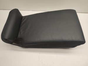 Mercedes Benz S-Class 221 (2005–2013) Rücksitzbank Sitzfläche A2219200521 - 2