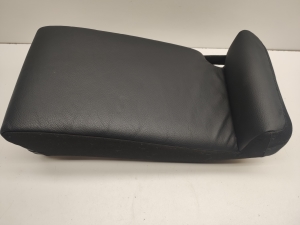 Mercedes Benz S-Class 221 (2005–2013) Rücksitzbank Sitzfläche A2219200521 - 4