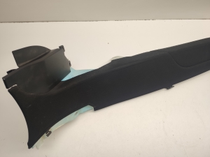 Mercedes Benz S-Class 221 (2005–2013) Inner sill trim A2216900725 - 2