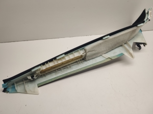 Mercedes Benz S-Class 221 (2005–2013) Inner sill trim A2216900825 - 3