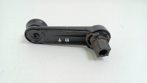 Ford Ranger (2006–2011) Front door window crank handle F77B1023342AAW - 3