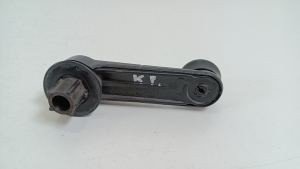 Ford Ranger (2006–2011) Front door window crank handle F77B1023342AAW - 3
