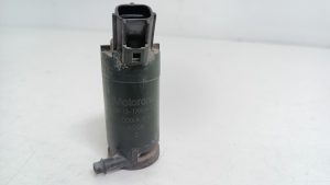 Ford Ranger (2006–2011) Front windshield washer pump 6F1317664DA - 3