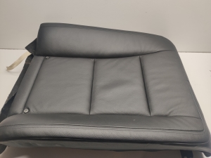   Rear seat backrest  - A2219208433 