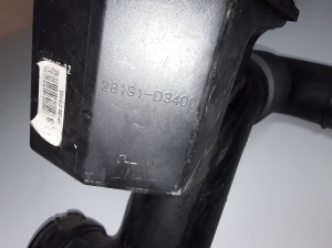Hyundai Tucson (2015–2026) Luftansaugschlauch 28191D3400 - 3