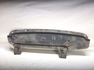 Rear underbody shield - 51757233899