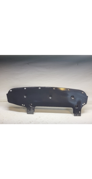 BMW 5 SERIES F11 (2010–2017) Rear underbody shield 51757233899 - 2