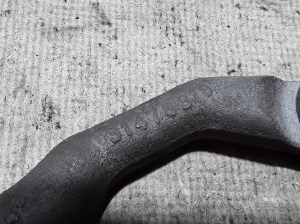 VOLVO XC90 (2015–2024) Spurstangenkopf 31476318 - 3