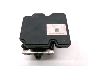Tesla Model S S (2012–2026) ABS Steuergerät 6006363-00-C - 4