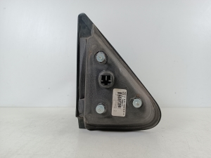 Ford Ranger (2006–2011) Side mirror and its parts - 2