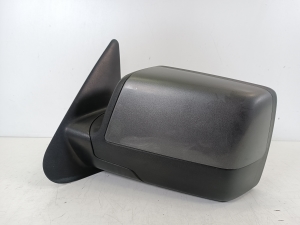 Ford Ranger (2006–2011) Side mirror and its parts - 3