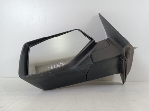 Ford Ranger (2006–2011) Side mirror and its parts - 6