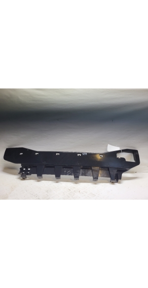 Rear bumper bracket - 51127207110