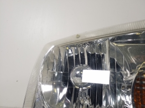 Ford Ranger (2006–2011) Scheinwerfer vorne 5L5413005A - 2