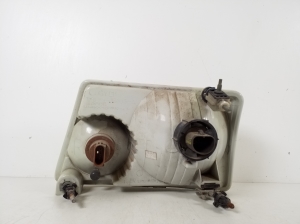 Ford Ranger (2006–2011) Scheinwerfer vorne 5L5413005A - 3