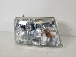Ford Ranger (2006–2011) Scheinwerfer vorne 5L5413005A - 4