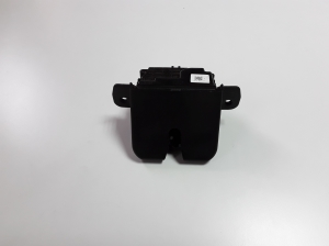Hyundai Tucson (2015–2026) Tailgate lock MFAM0733 - 3