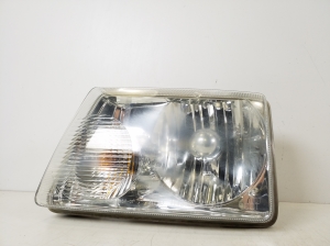 Ford Ranger (2006–2011) Scheinwerfer vorne 5L5413006A - 2