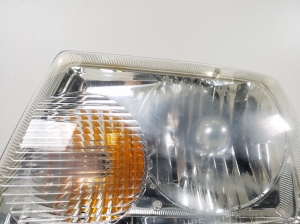 Ford Ranger (2006–2011) Scheinwerfer vorne 5L5413006A - 3