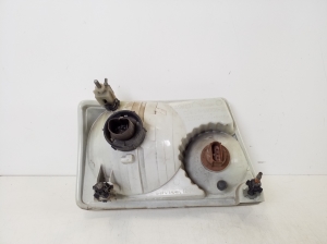 Ford Ranger (2006–2011) Scheinwerfer vorne 5L5413006A - 4