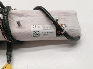 Tesla Model S S (2012–2026) Sitzairbag vorne 1005258-00-C - 4