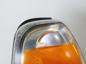 Ford Ranger (2006–2011) Blinker vorne 6L5415A424A - 2