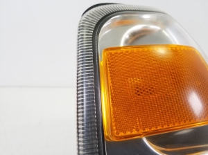 Ford Ranger (2006–2011) Blinker vorne 6L5415A424A - 4