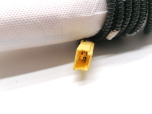 Tesla Model S S (2012–2026) Sitzairbag vorne 1005257-00-C - 4
