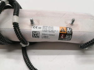 Tesla Model S S (2012–2026) Sitzairbag vorne 1005258-00-C - 3