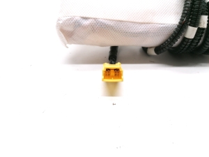 Tesla Model S S (2012–2026) Priekšējā sēdekļa drošības spilvens 1005258-00-C - 4