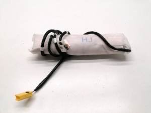 Tesla Model S S (2012–2026) Priekšējā sēdekļa drošības spilvens 1005257-00-C - 2
