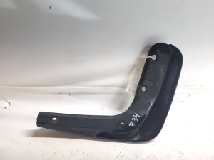 Volkswagen Golf VII (2012–2026) Schmutzfänger 5G0075111 - 2