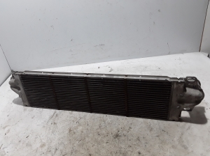  Intercooler radiator 