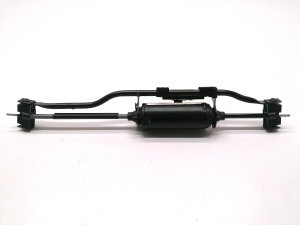 Tesla Model S S (2012–2026) Stellmotor elektrische Sitzverstellung AG130704242P - 3