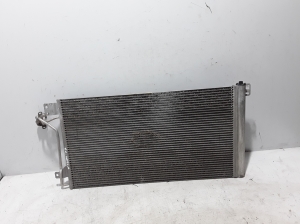  Air conditioning radiator 