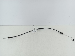 Ford Ranger (2006–2011) Accelerator cable 5L549A758AA - 3