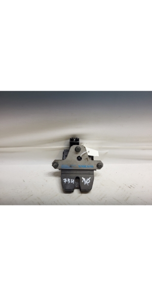 VOLVO V50 (2004–2012) Heckklappenschloss 30799474 - 2