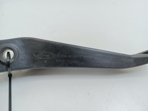 Ford Ranger (2006–2011) Accelerator pedal YL549725AA - 2