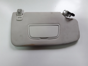 Sun visor - EU5A00014CA
