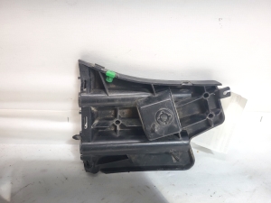VOLVO V60 (2010–2018) Front bumper bracket 30796626 - 2