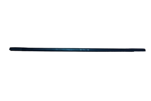Rear side door outer window molding - R20562