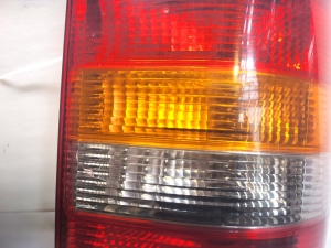 Volkswagen Transporter T5 (2003–2015) Eckleuchte hinten 7H0945095G - 3