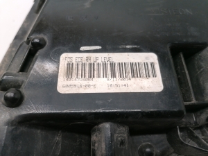 Tesla Model S S (2012–2026) Front-Nebelscheinwerfer 6005916-00-E - 4
